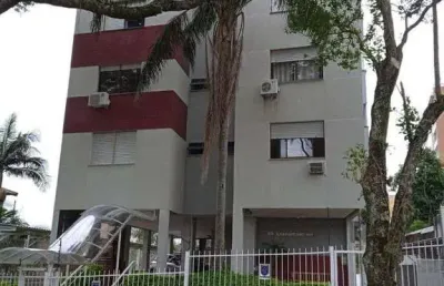 Apartamento com 2 quartos à venda na Rua Itaboraí, 1342, Jardim Botânico, Porto Alegre
