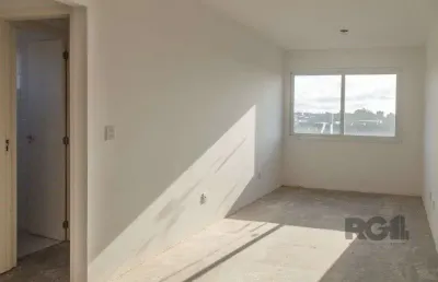 Apartamento para venda - 59m², 2 dormitórios, sendo 1 suites, 2 vagas - santa tereza