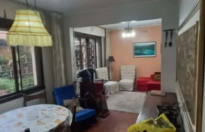 Apartamento com 3 quartos à venda na Avenida Panamericana, 257, Jardim Lindóia, Porto Alegre