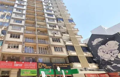 Apartamento com 2 quartos à venda na Rua General Andrade Neves, 155, Centro Histórico, Porto Alegre