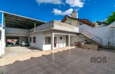 Casa com 2 quartos à venda na Rua Dom Jaime de Barros Câmara, 338, Sarandi, Porto Alegre
