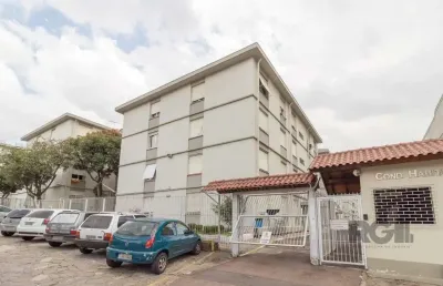 Apartamento com 2 quartos à venda na Avenida do Forte, 697, Cristo Redentor, Porto Alegre