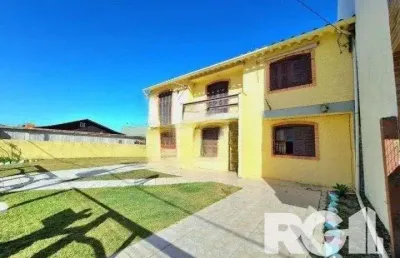 Apartamento com 1 quarto à venda na Rua 3 De Outubro, 923, Nova Tramandaí, Tramandaí