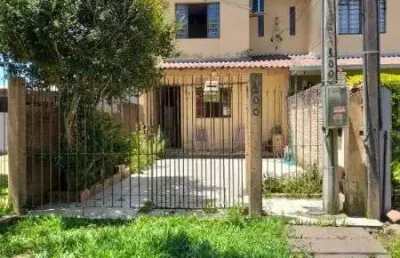 Casa em porto alegre, no bairro belém novo, com 2 dormitório(s), e 2 banheiros, à venda.