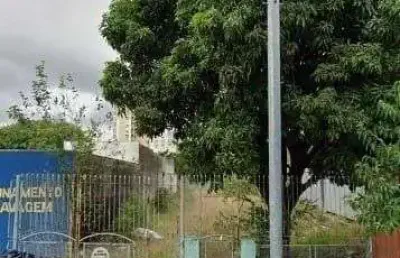Excelente terreno de esquina medindo 252,8m², ideal para comércio. poucos metros da assis brasil. localizado, av. joão wallig - passo da areia