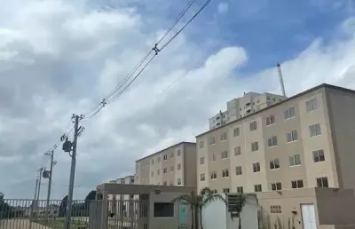 Apartamento com 2 quartos à venda na Rua Cairu, 1755, Fátima, Canoas