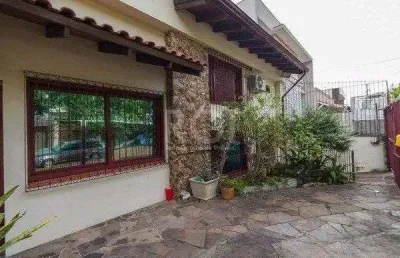 Casa para venda de 3 dormitórios 6 vagas - chácara das pedras