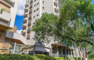 Apartamento com 3 quartos à venda na Rua Carlos Trein Filho, 1256, Bela Vista, Porto Alegre