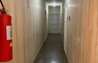 Apartamento com 2 quartos à venda na Rua Domingos Crescêncio, 559, Santana, Porto Alegre