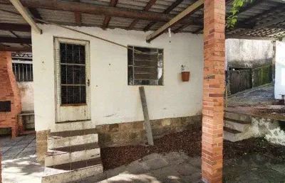 Casa no bairro santo antônio de 4 dormitórios com 370m²