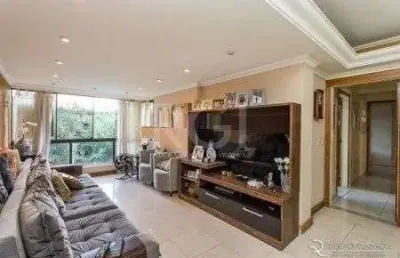 Apartamento para venda - 100m², 3 dormitórios, sendo 1 suites, 1 vaga - bela vista