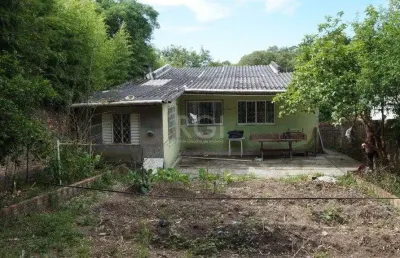 Casa para venda - terreno 686 m2 - lomba do pinheiro