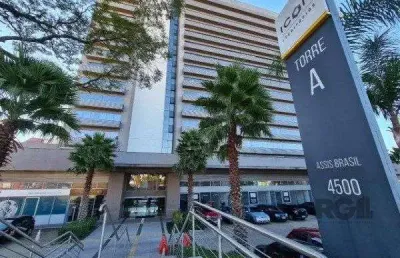 Sala comercial à venda na Avenida Assis Brasil, 4500, São Sebastião, Porto Alegre