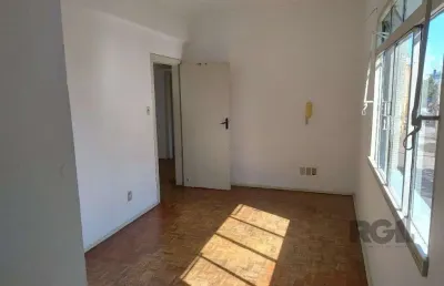 Apartamento com 1 quarto à venda na Rua São Carlos, 467, Floresta, Porto Alegre