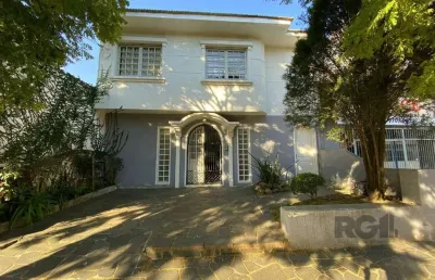 Casa à venda na Rua Visconde do Rio Branco, 238, Floresta, Porto Alegre