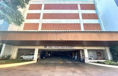 Box para locação/aluguel - 12m², 0 dormitórios, 1 vaga - centro histórico
