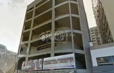Garagem à venda na Praça Dom Feliciano, 140, Centro Histórico, Porto Alegre