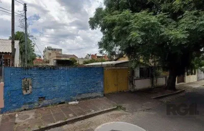 Terreno no bairro jardim botanico em porto alegre próximo ao bourbom ipiranga