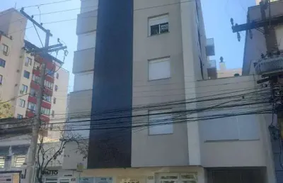 Apartamento com 2 suítes e lavabo em frente ao parque da redenção