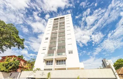Apartamento para venda - 69.82m², 2 dormitórios, sendo 1 suites, 2 vagas - bom jesus