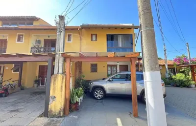 Casa em condomínio fechado com 3 quartos à venda na Avenida Edgar Pires de Castro, 1286, Aberta dos Morros, Porto Alegre