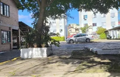 Apartamento com 2 quartos à venda na Rua Dona Malvina, 393, Santa Tereza, Porto Alegre
