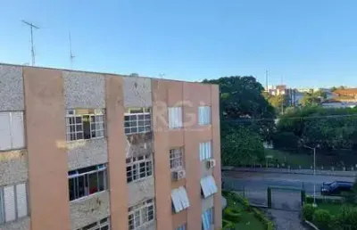Apartamento para venda - 58m², 2 dormitórios, medianeira