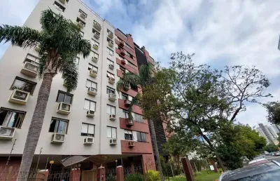 Cobertura com 3 quartos à venda na Rua Coronel André Belo, 395, Menino Deus, Porto Alegre
