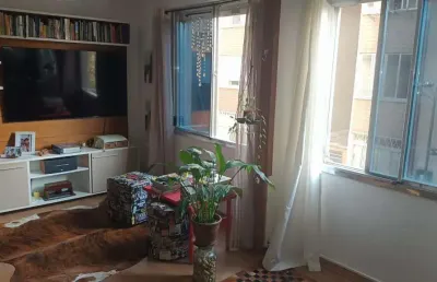 Apartamento com 2 quartos à venda na Rua Padre Ângelo Corso, 105, Cavalhada, Porto Alegre