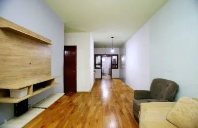 Casa com 2 quartos à venda na Avenida Nossa Senhora de Guadalupe, 371, Hípica, Porto Alegre