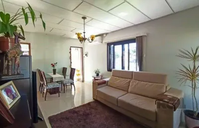 Casa com 3 quartos à venda na Rua Barcelona, 55, Lomba do Pinheiro, Porto Alegre
