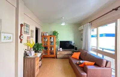 Apartamento com 2 quartos à venda na Rua Doutor Barcelos, 1189, Tristeza, Porto Alegre