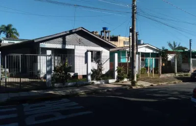 Terreno à venda na Rua Candeias, 269, Parque da Matriz, Cachoeirinha