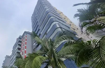 Apartamento com 3 quartos à venda na Rua Osvaldo Aranha, 390, Itapeva, Torres