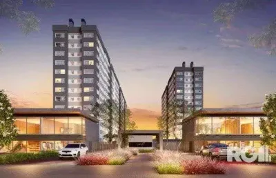 Apartamento com 3 quartos à venda na Avenida Doutor Sezefredo Azambuja Vieira, 2177, Estância Velha, Canoas