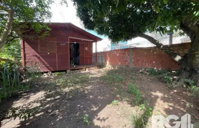 Terreno à venda na Rua Amapá, 146, Vila Nova, Porto Alegre