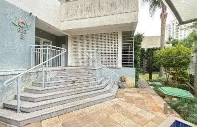 Apartamento 03 dormitórios no bairro passo d`areia em porto alegre