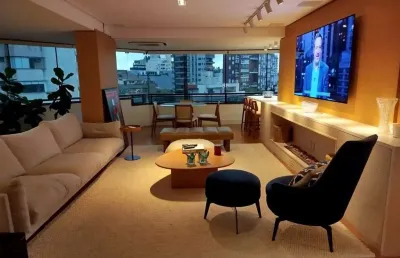 Apartamento com 3 quartos à venda na Rua Antônio Parreiras, 140, Bela Vista, Porto Alegre