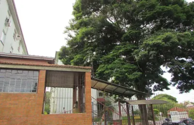 Apartamento com 2 quartos à venda na Avenida Icaraí, 330, Cristal, Porto Alegre