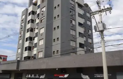 Apartamento com 2 quartos à venda na Avenida Protásio Alves, 4345, Petrópolis, Porto Alegre