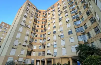 Apartamento com 2 quartos à venda na Avenida Wenceslau Escobar, 1086, Tristeza, Porto Alegre