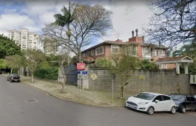 Casa comercial para locação/aluguel - 720m², 0 dormitórios, três figueiras