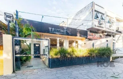 Casa comercial para alugar na Rua Gomes de Freitas, 110, Jardim Itu Sabará, Porto Alegre