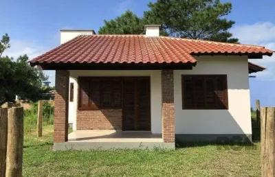 Casa para venda - 95m², 3 dormitórios, sendo 1 suites, 3 vagas - balneário atlântico
