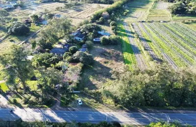 Terreno à venda na Avenida do Lami, 2490, Boa Vista do Sul, Porto Alegre