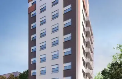 Apartamento com 2 quartos à venda na Rua Fernando Cortez, 222, Cristo Redentor, Porto Alegre