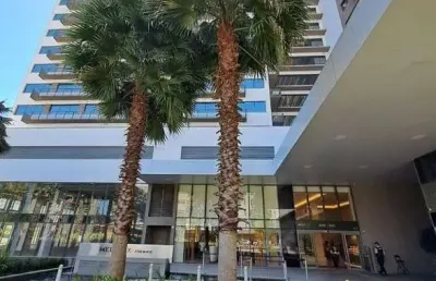 Sala comercial à venda na Avenida Assis Brasil, 2827, Cristo Redentor, Porto Alegre