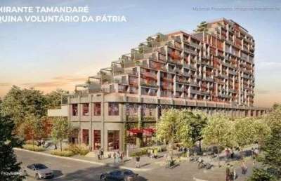 Apartamento em porto alegre, no bairro floresta, com 1 dormitório(s), e 1 banheiros, à venda.