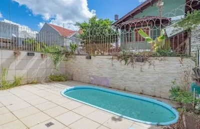 Casa com 3 quartos à venda na Avenida Ecoville, 205, Sarandi, Porto Alegre