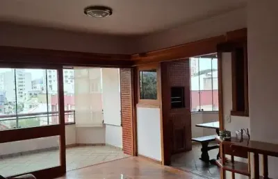 Apartamento com 2 quartos à venda na Rua Casemiro de Abreu, 125, Bela Vista, Porto Alegre